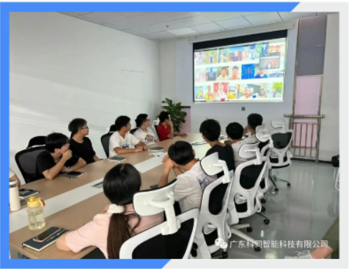 青春閃耀智造未來，第二期雛鷹訓(xùn)練營完滿結(jié)束。