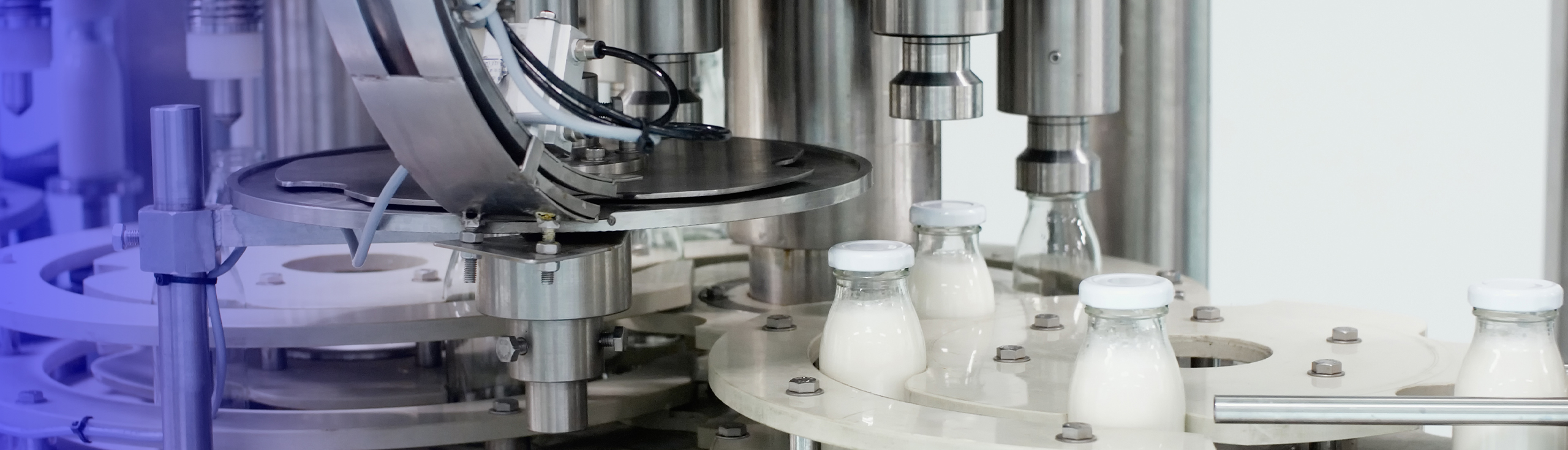 行業(yè)應用-快消