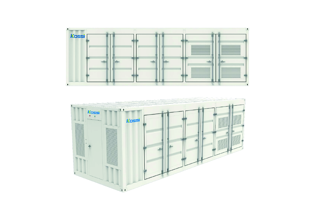 發(fā)電側(cè)儲(chǔ)能