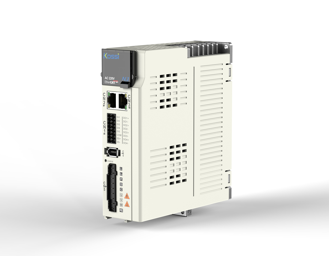 N3系列驅(qū)動(dòng)器