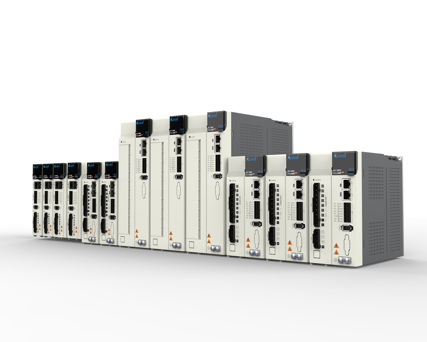 N3系列驅(qū)動(dòng)器